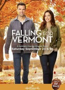 Влюбиться в Вермонт