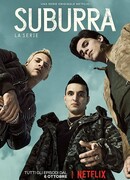 Субура: Кровь на улицах Рима сезон 2