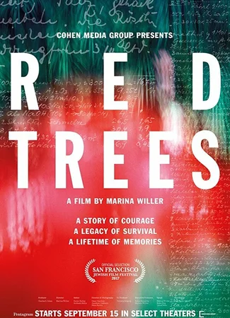 Red Trees