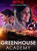 Greenhouse Academy сезон 4