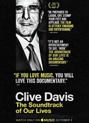 Clive Davis: The Soundtrack of Our Lives
