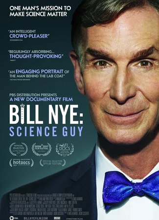 Bill Nye: Science Guy