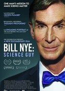 Bill Nye: Science Guy