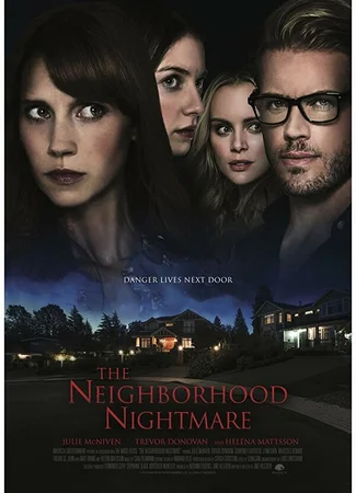 Neighborhood Watch