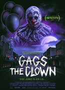 Gags The Clown