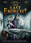 Последний экзорцист