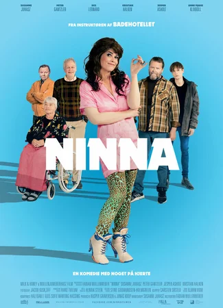 Нинна