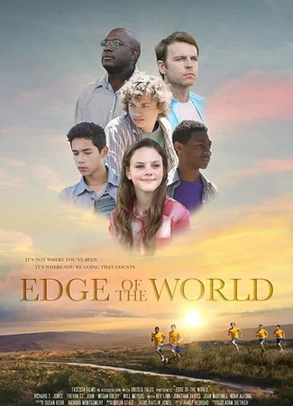 Edge of the World