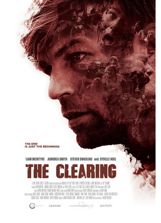 кино Зачистка (The Clearing) 31.07.24
