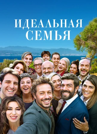 Идеальная семья