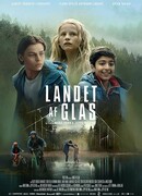 Landet af glas