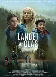Landet af glas