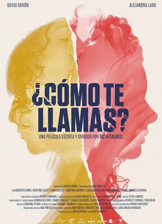 ¿Cómo te llamas?