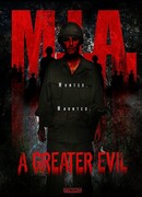 Пропавшие без вести. Великое зло