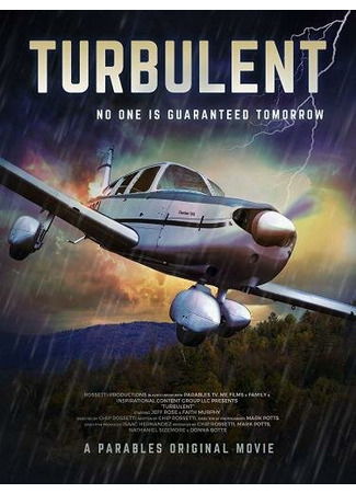 кино Турбулентность (Turbulent) 31.07.24
