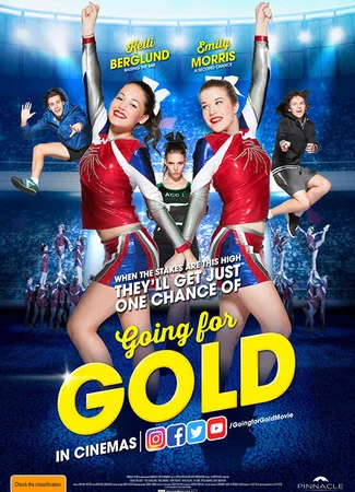 Going for Gold