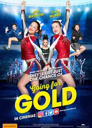 Going for Gold