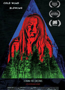 Дуновение холодного ветра