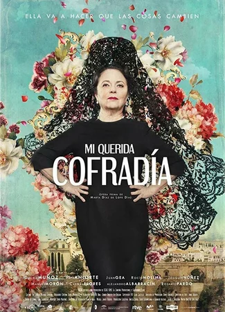 Mi querida cofradía