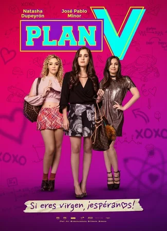 Plan V