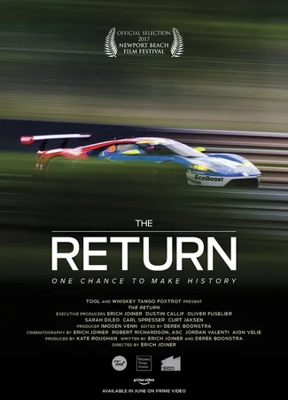 The Return