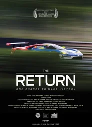 The Return