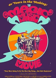 40 Years in the Making: The Magic Music Movie
