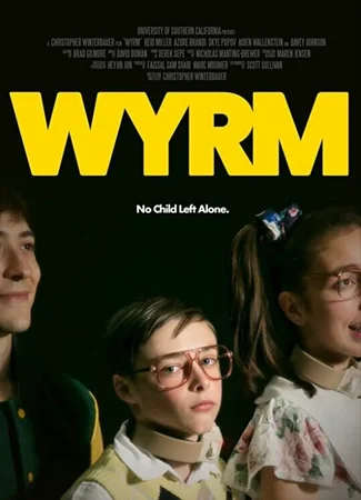 Wyrm