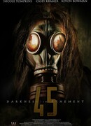 Darkness in Tenement 45