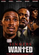 Sinners Wanted