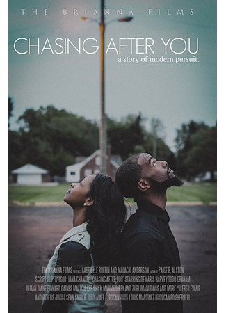 кино В погоне за тобой (Chasing After You) 31.07.24