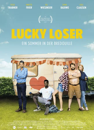 Lucky Loser - Ein Sommer in der Bredouille