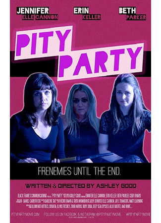 Pity Party