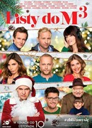 Письма к М. 3