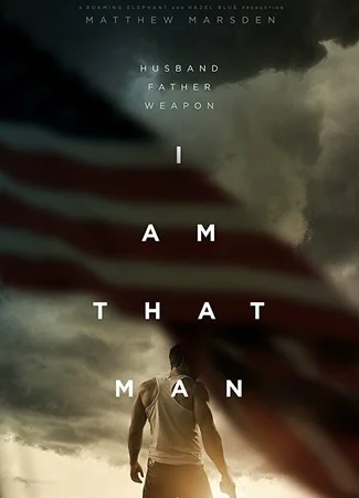 I Am That Man