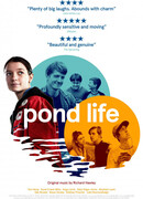 Жизнь в пруду