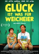 Счастье для слабаков