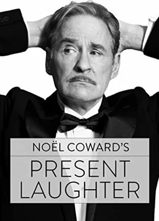Present Laughter