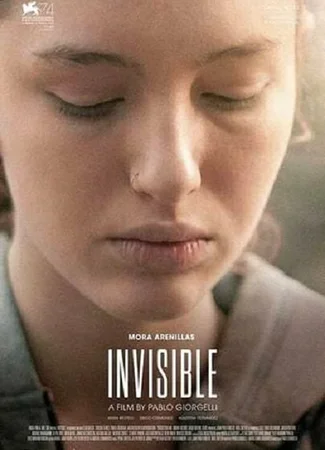 Invisible