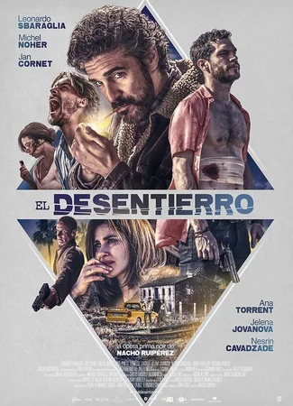 El desentierro