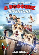 A Doggone Adventure
