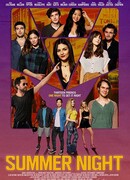 Летняя ночь