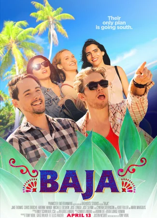 Baja