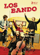 Лос Бандо