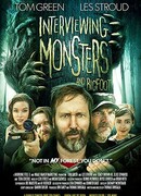 Interviewing Monsters and Bigfoot