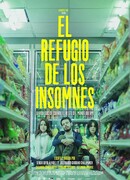 El refugio de los insomnes