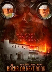 The Bachelor Next Door