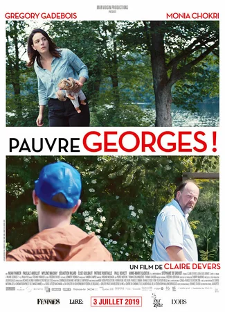 Pauvre Georges!