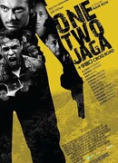 Перекрёсток: Раз, два, три — лови!