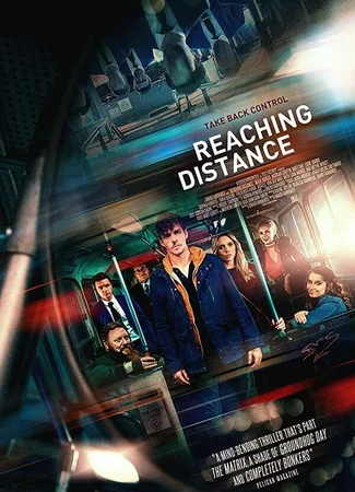 Reaching Distance